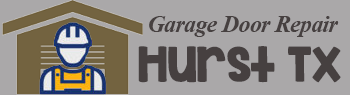 Garage Door Repair Hurst TX